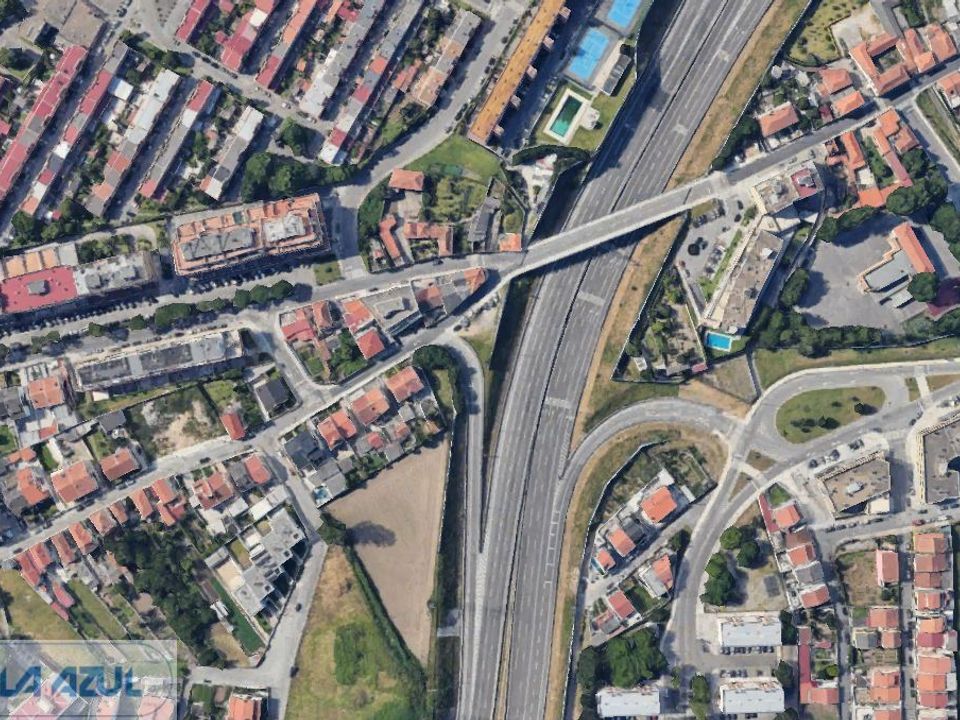 Helårsgrund i Matosinhos, Porto - foto 3