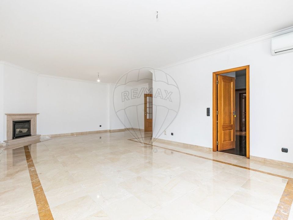 Lejlighed i Cascais, Lisbon - foto 4