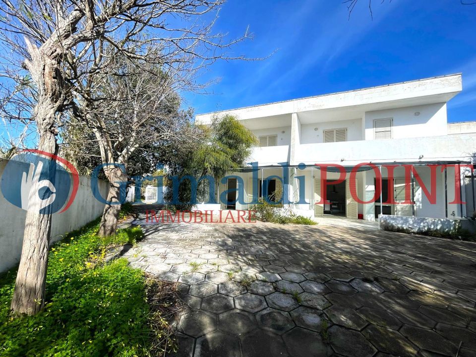 Villa i Gallipoli, Lecce - foto 1