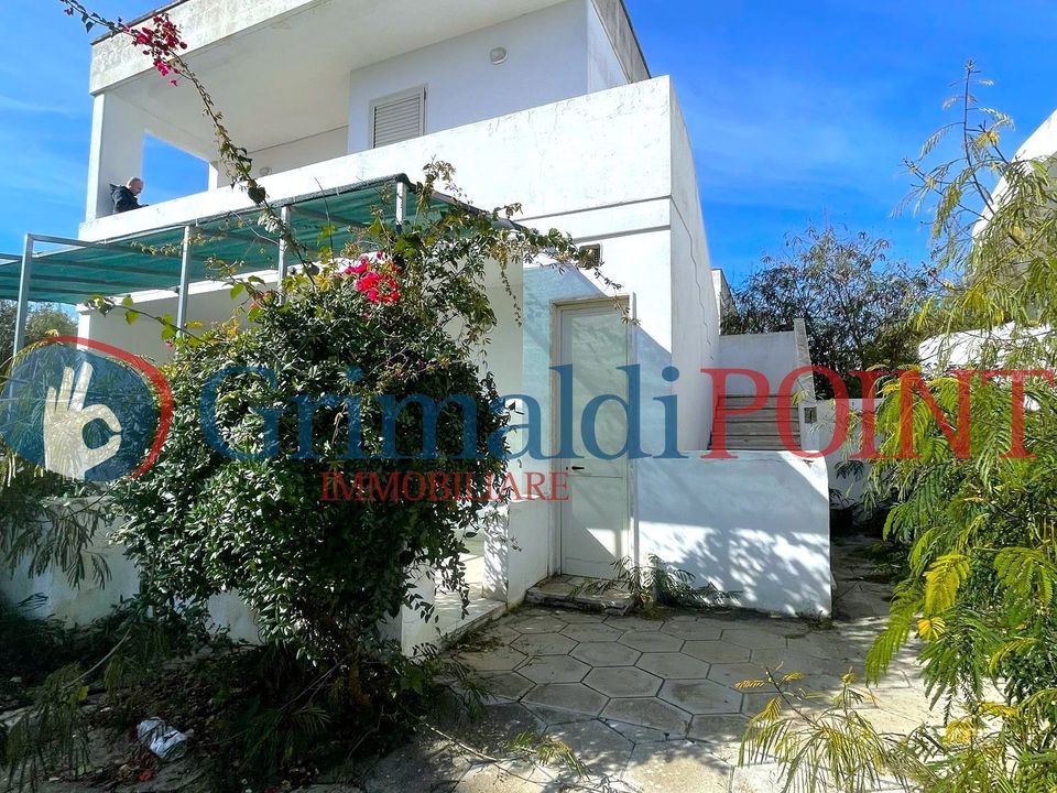 Villa i Gallipoli, Lecce - foto 3