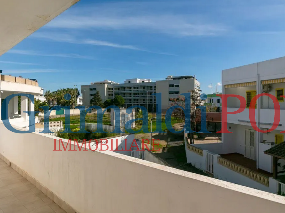 Villa i Gallipoli, Lecce - foto 4