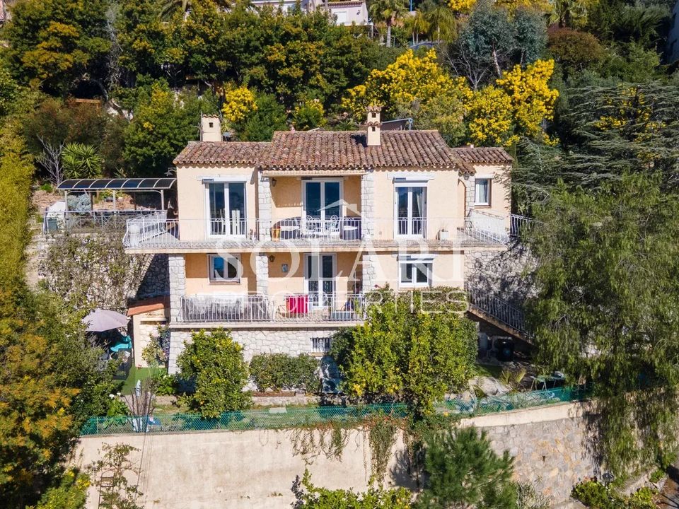 Villa i Mandelieu-la-Napoule, Alpes-Maritimes - foto 4