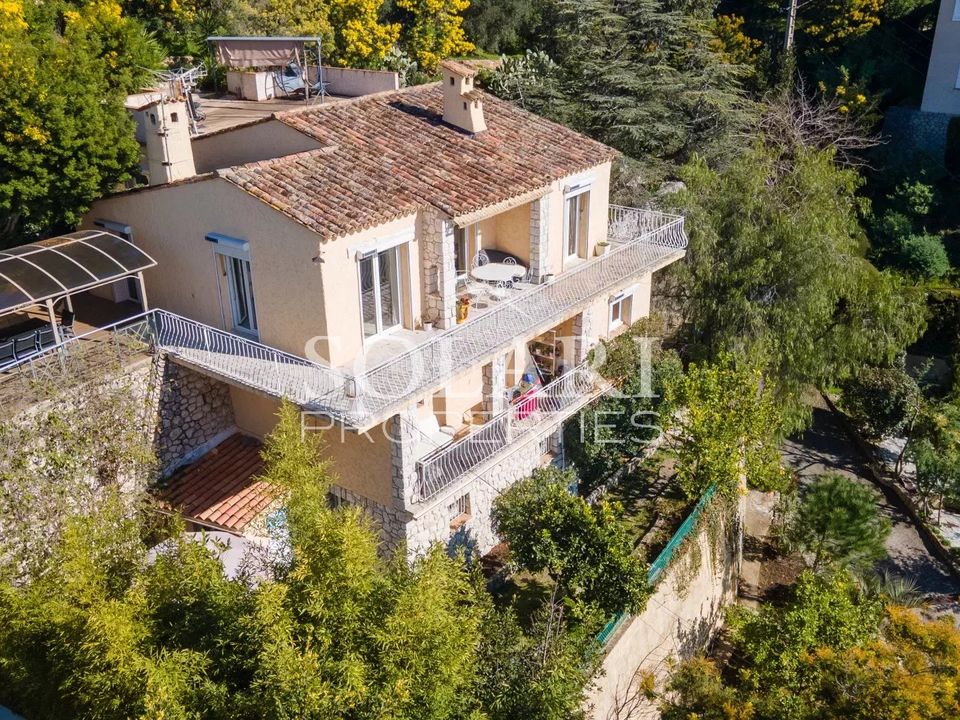 Villa i Mandelieu-la-Napoule, Alpes-Maritimes - foto 3