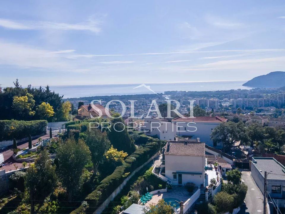 Villa i Mandelieu-la-Napoule, Alpes-Maritimes - foto 2