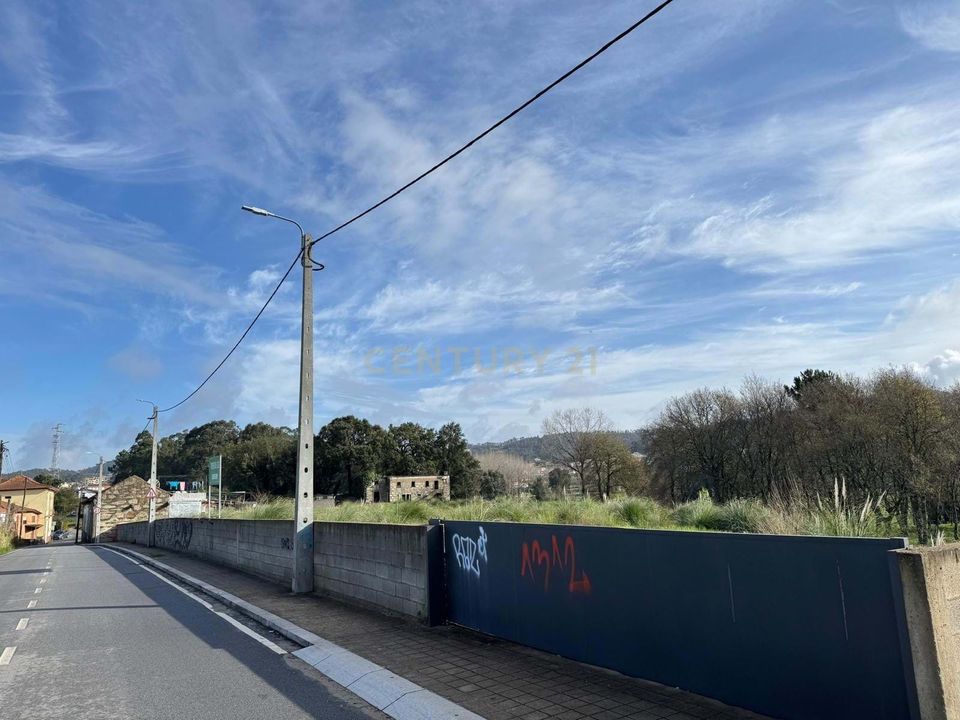 Helårsgrund i Fanzeres, Porto - foto 2