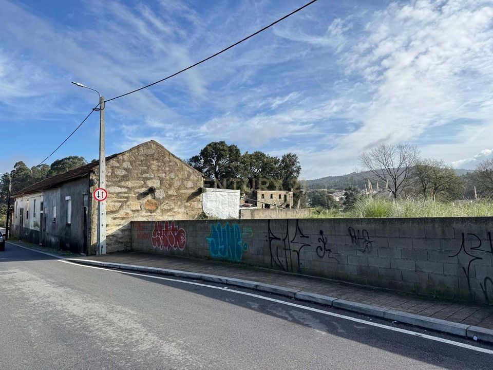 Helårsgrund i Fanzeres, Porto - foto 3