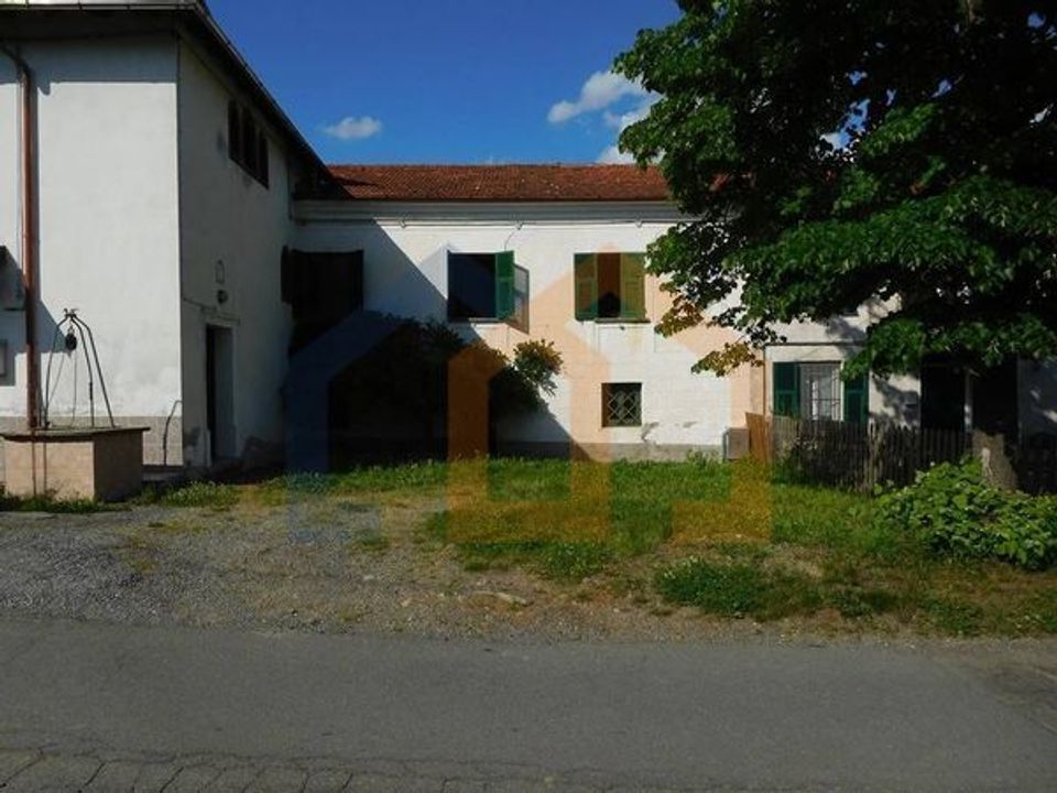 Rekkehus i Mioglia, Savona - bilde 1