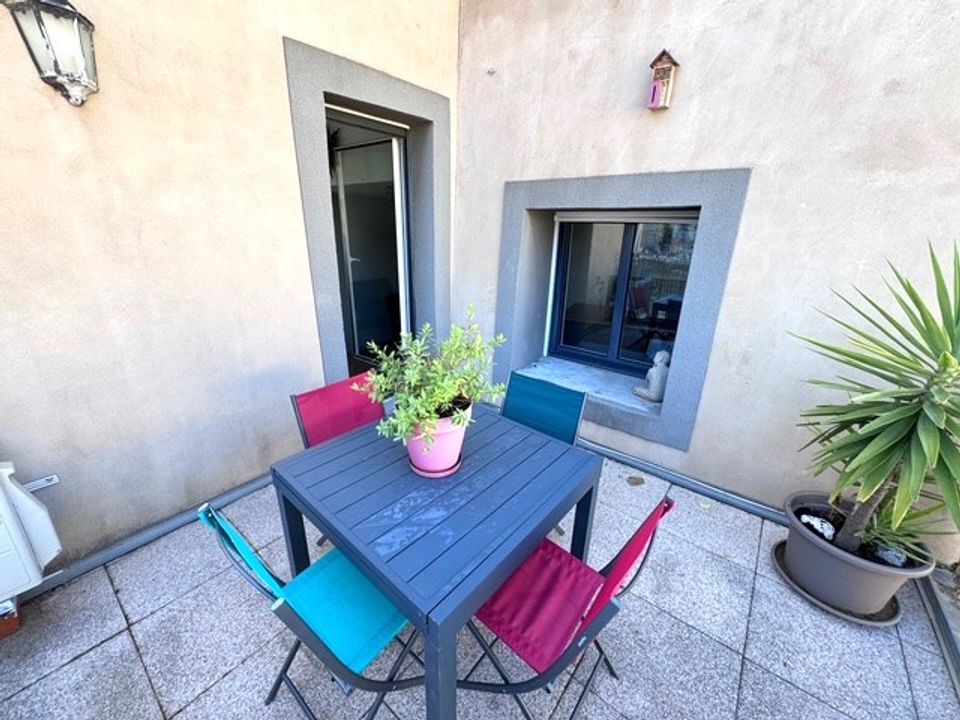 Lejlighed i Agde, Herault - foto 2
