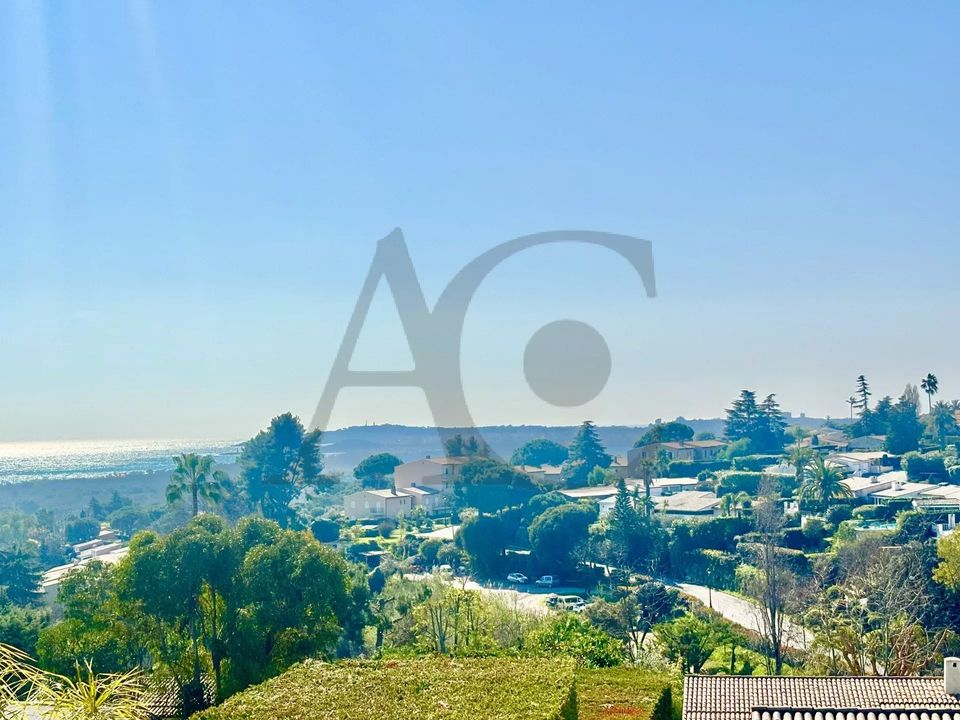 Villa i Villeneuve-Loubet, Alpes-Maritimes - foto 3