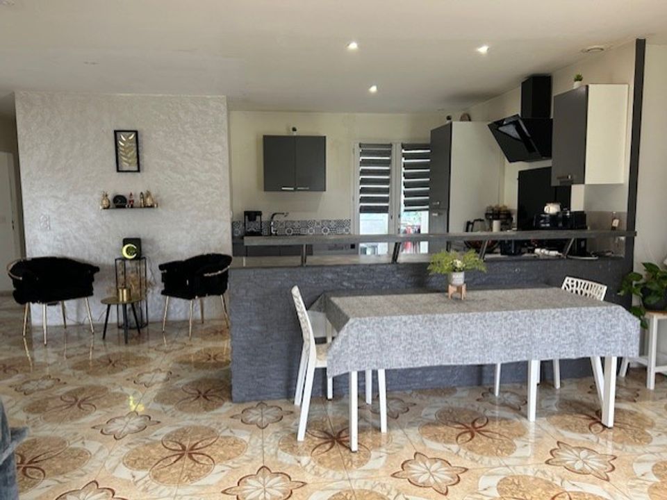 Villa i Sainte-Bazeille, Lot-et-Garonne - foto 5