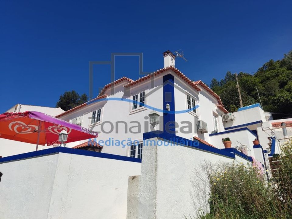 Villa a Alenquer, Lisbon - foto 1
