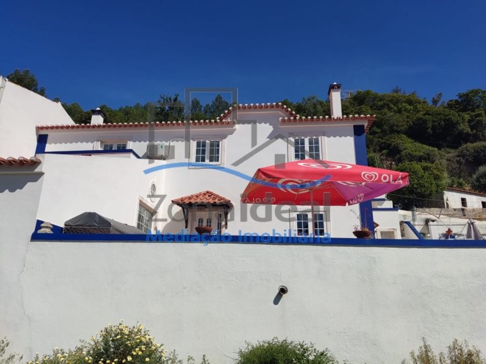 Villa a Alenquer, Lisbon - foto 3