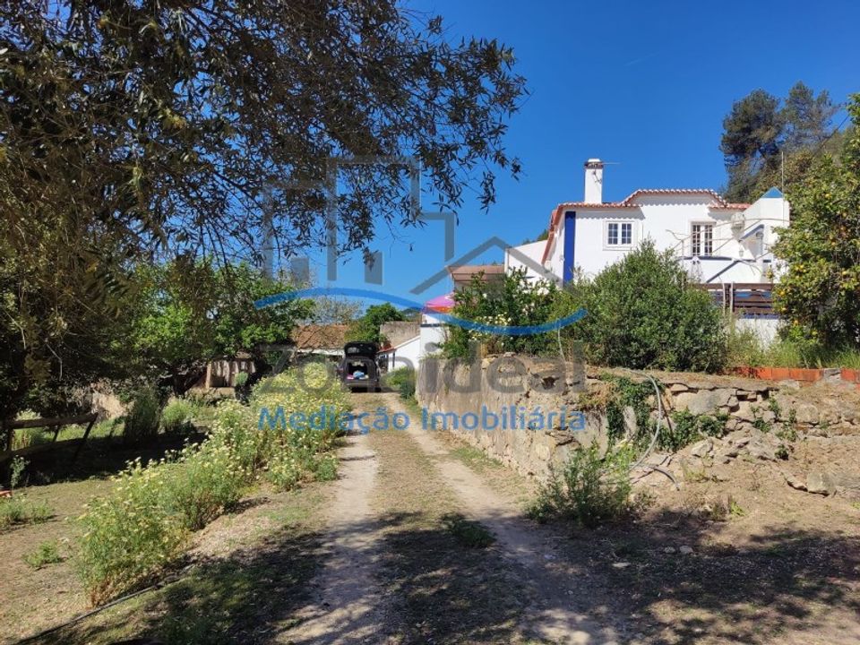 Villa a Alenquer, Lisbon - foto 2