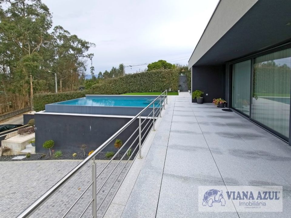Villa i Viana do Castelo, Viana do Castelo - foto 3