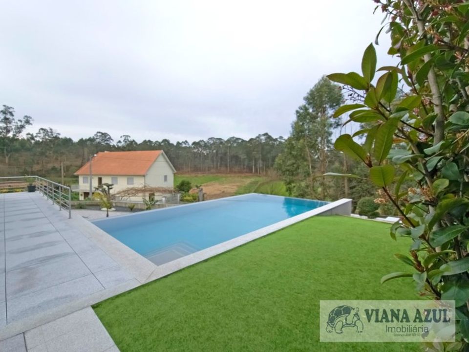 Villa i Viana do Castelo, Viana do Castelo - foto 4