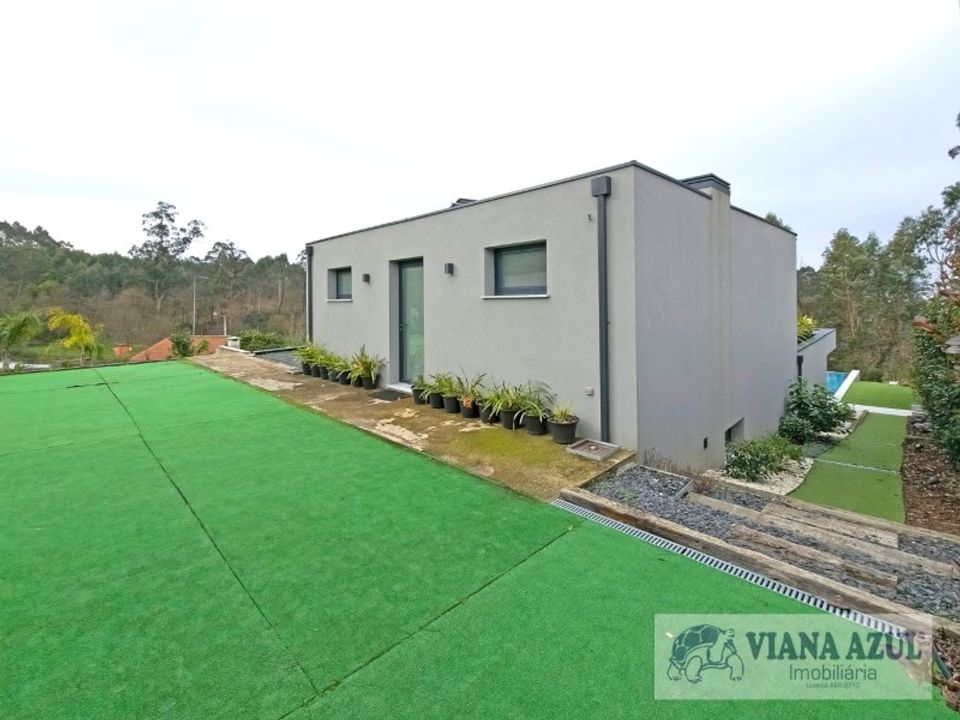 Villa i Viana do Castelo, Viana do Castelo - foto 5