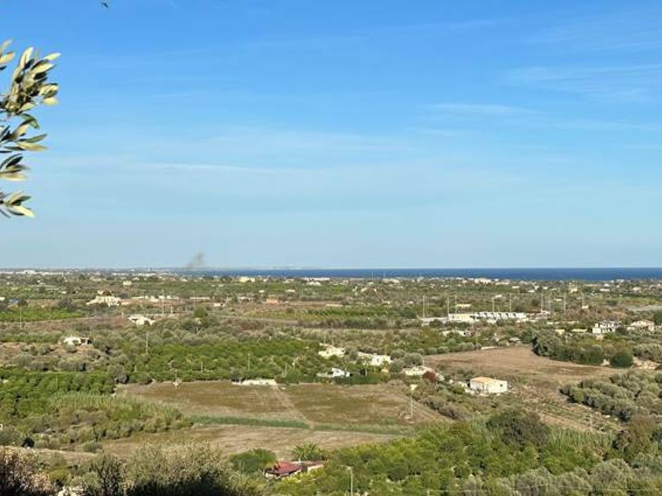 Helårsgrund i Noto, Siracusa - foto 2