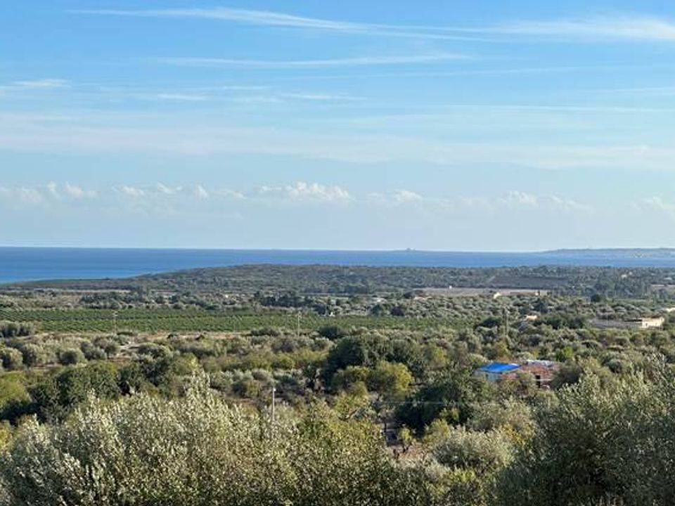Helårsgrund i Noto, Siracusa - foto 4