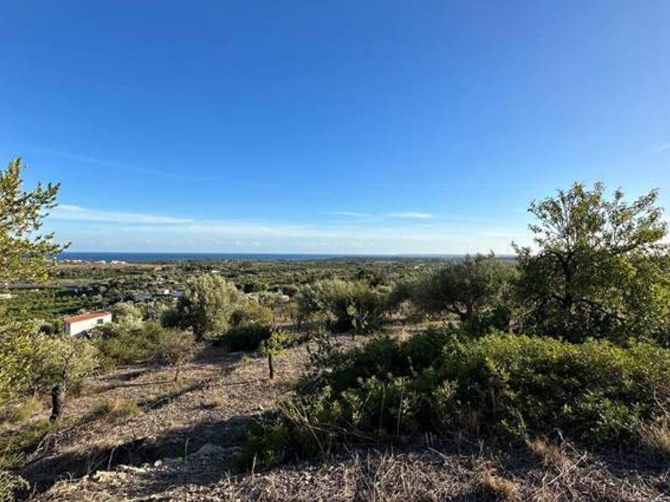 Helårsgrund i Noto, Siracusa - foto 5