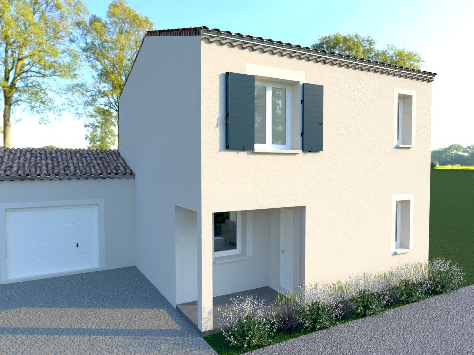 Villa i Montelimar, Drome - foto 2