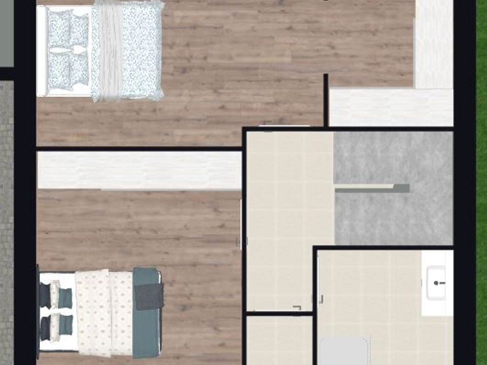 Villa i Montelimar, Drome - foto 4
