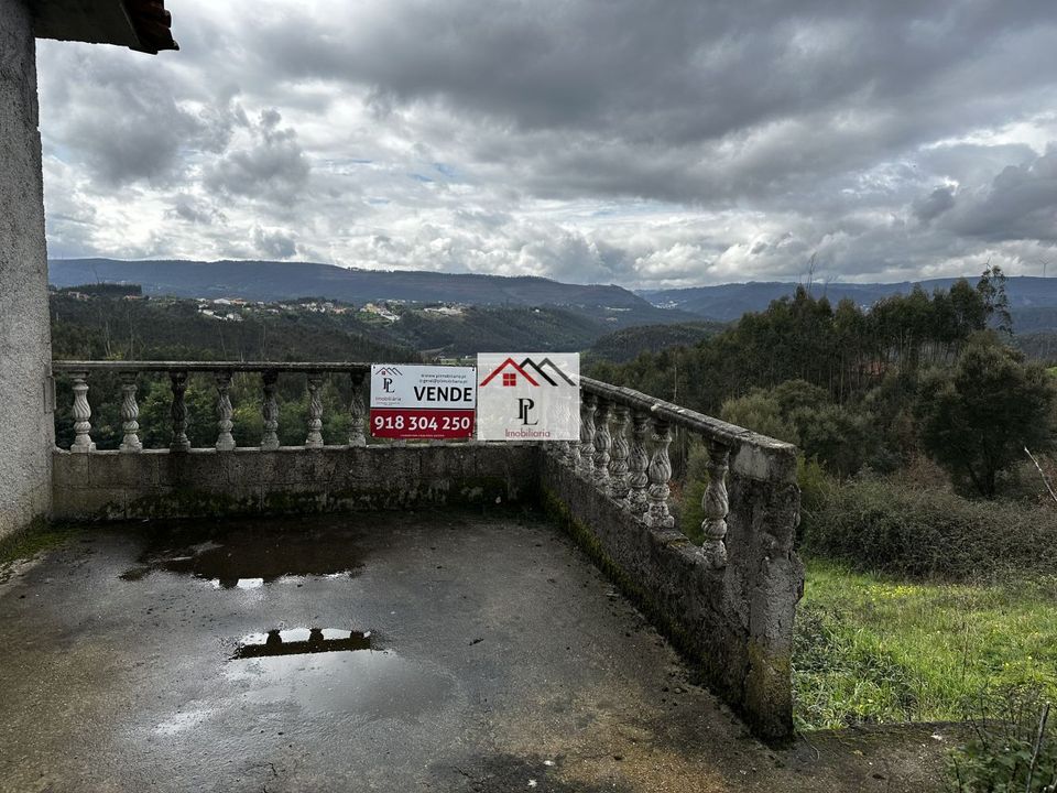 Tomt i Penacova, Coimbra - bilde 3