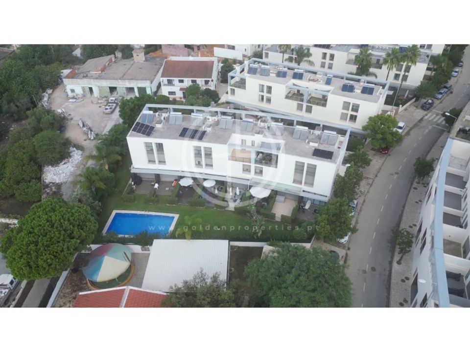 Villa i Ferreiras, Faro - foto 3
