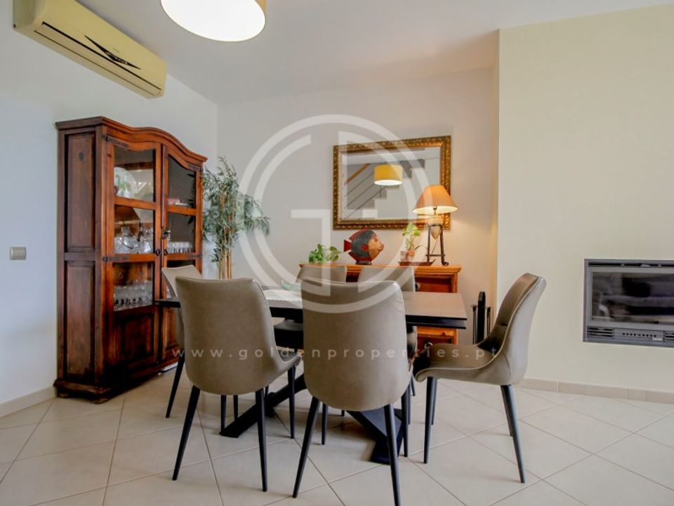 Villa i Ferreiras, Faro - foto 5