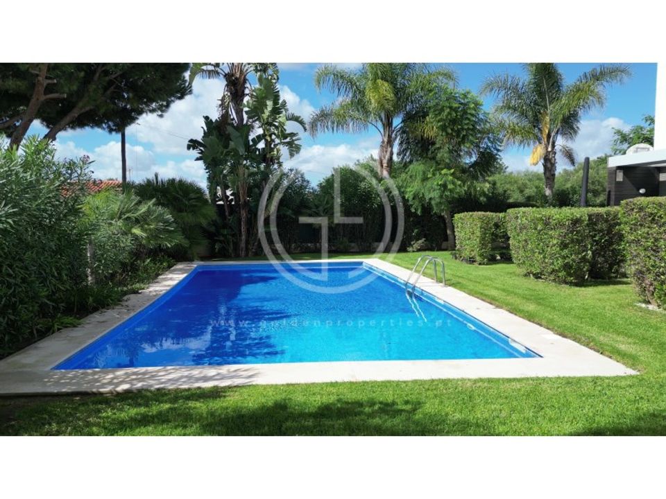 Villa i Ferreiras, Faro - foto 1