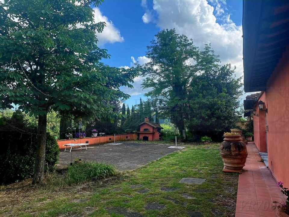 Landejendom i San Casciano in Val di Pesa, Florence - foto 4