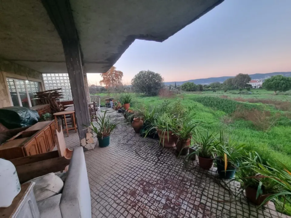 Villa i Tramagal, Santarem - foto 4