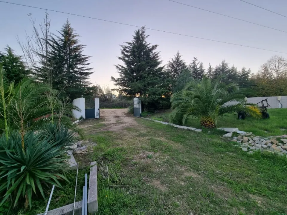 Villa i Tramagal, Santarem - foto 5