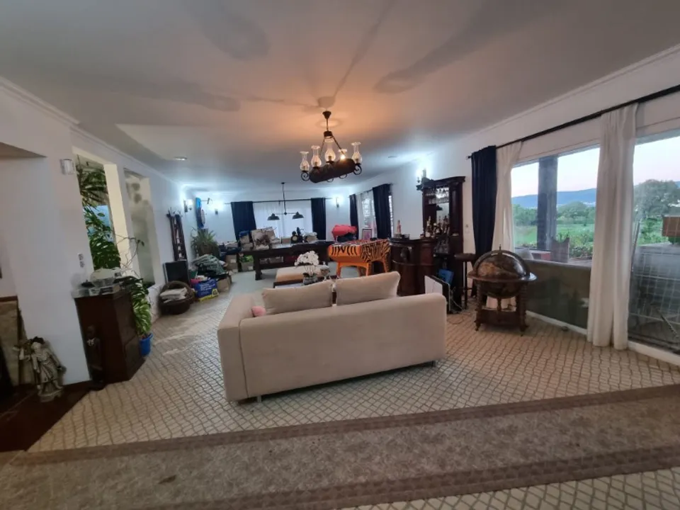 Villa i Tramagal, Santarem - foto 2
