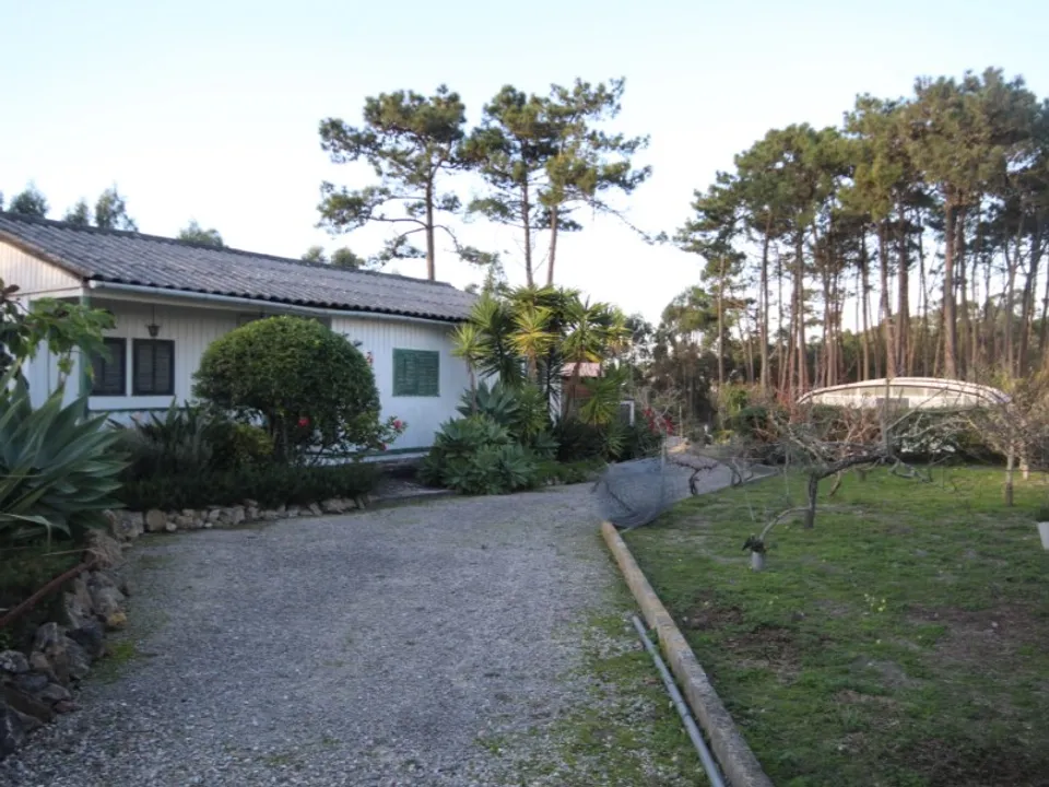 Helårsgrund i Sao Joao das Lampas e Terrugem, Lisbon - foto 1