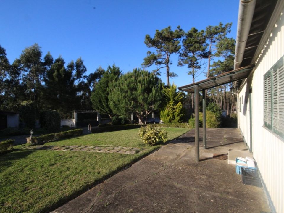 Helårsgrund i Sao Joao das Lampas e Terrugem, Lisbon - foto 3
