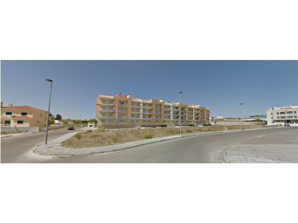 Helårsgrund i Cartaxo, Santarem - foto 1