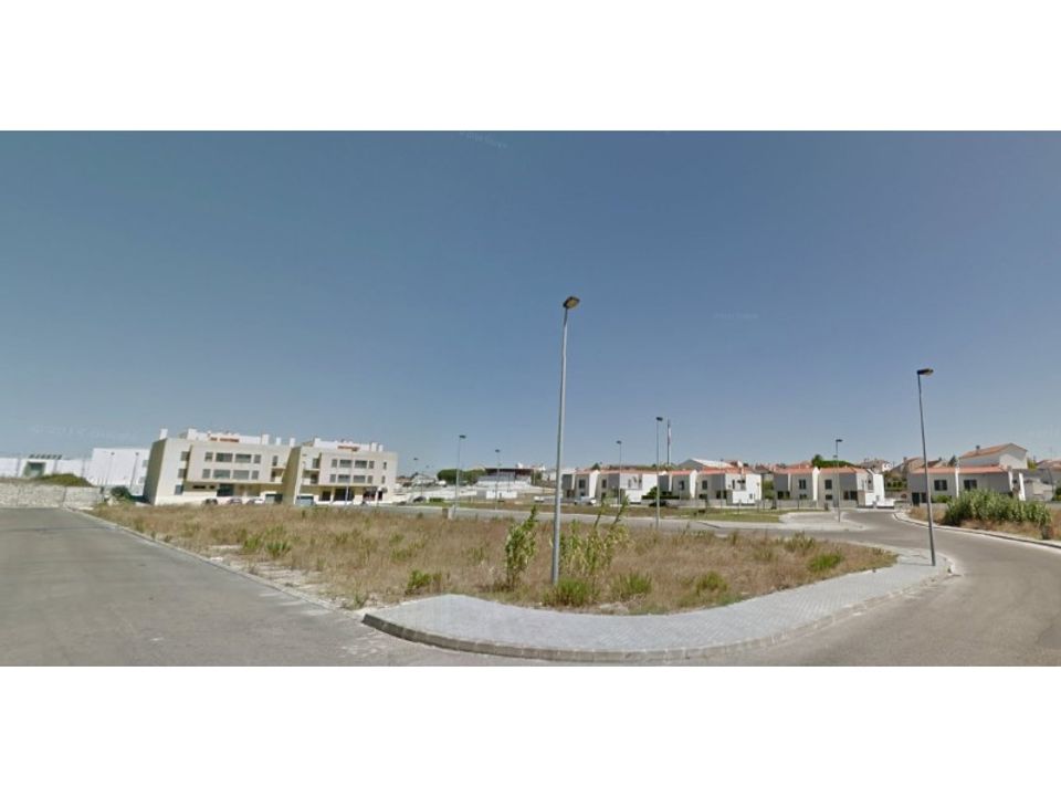 Helårsgrund i Cartaxo, Santarem - foto 4