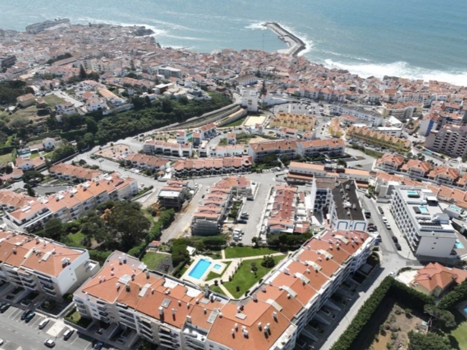 Lejlighed i Ericeira, Lisbon - foto 2