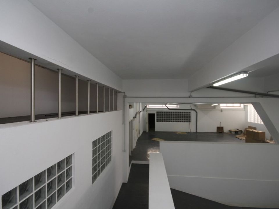 Garage i Carcavelos, Lisbon - foto 1