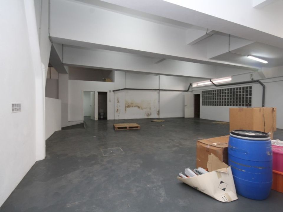 Garage i Carcavelos, Lisbon - foto 5