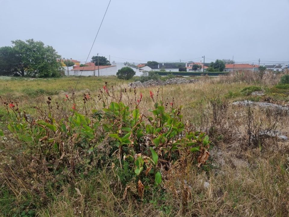 Helårsgrund i Sao Joao das Lampas e Terrugem, Lisbon - foto 4