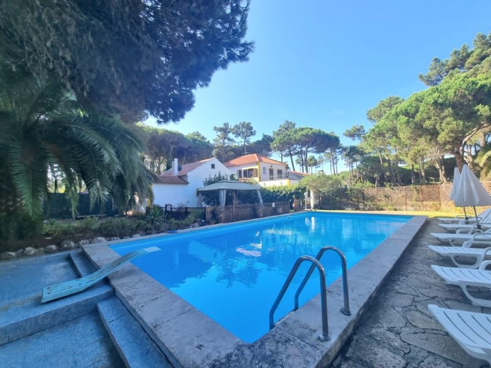 Villa i Sintra, Lisbon - foto 1