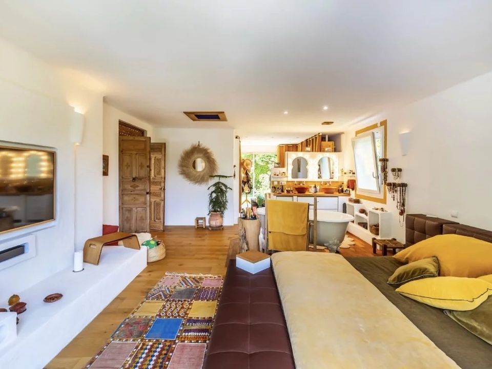Villa i Biarritz, Pyrenees-Atlantiques - foto 5