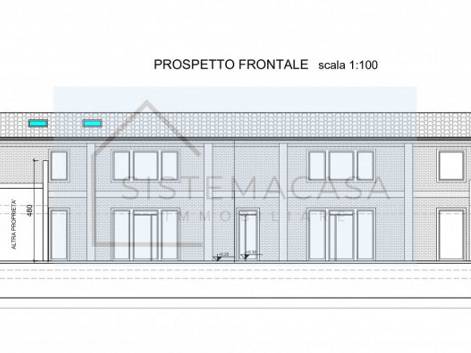 Leilighet i Forli, Forli-Cesena - bilde 4