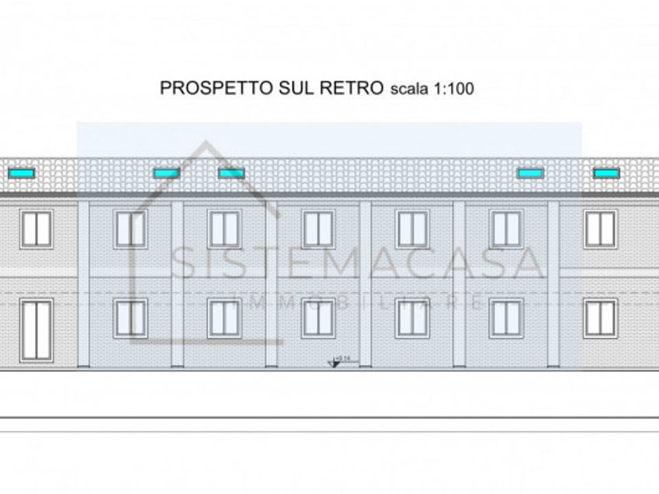 Leilighet i Forli, Forli-Cesena - bilde 5