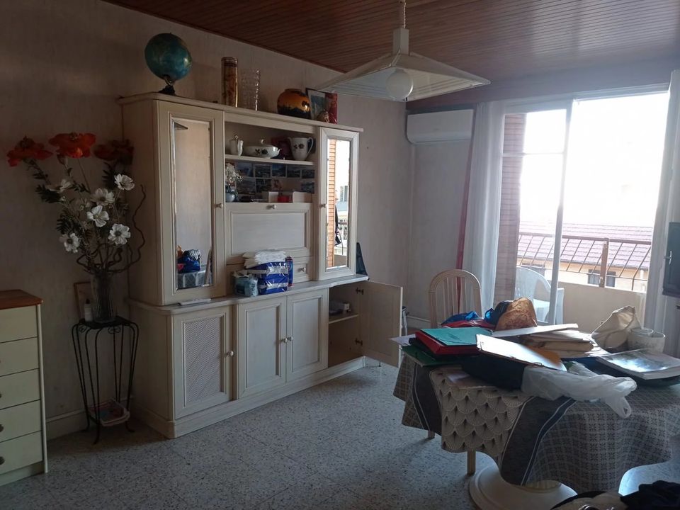Lejlighed i Nice, Alpes-Maritimes - foto 4