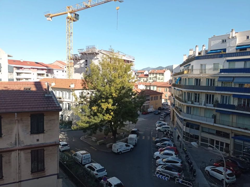 Lejlighed i Nice, Alpes-Maritimes - foto 5
