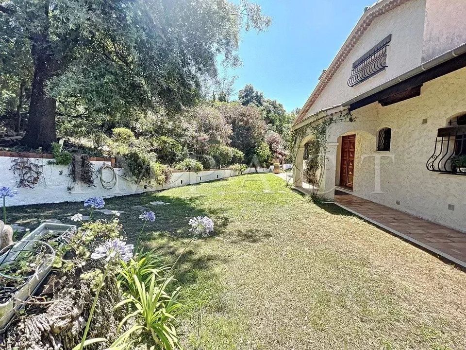 Villa i Vallauris, Alpes-Maritimes - foto 3