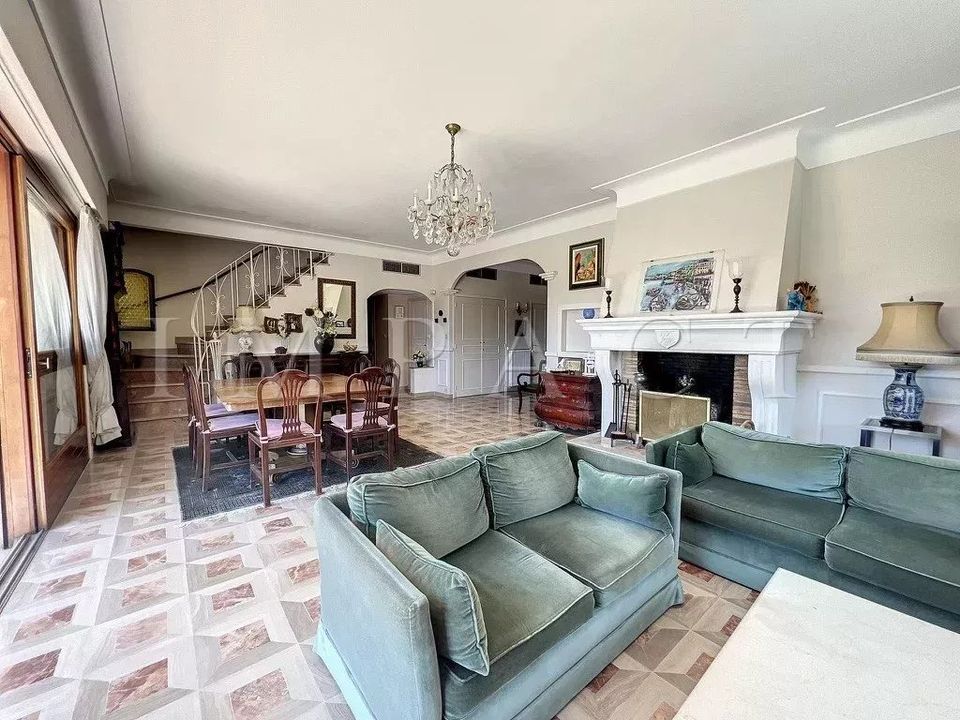Villa i Vallauris, Alpes-Maritimes - foto 4