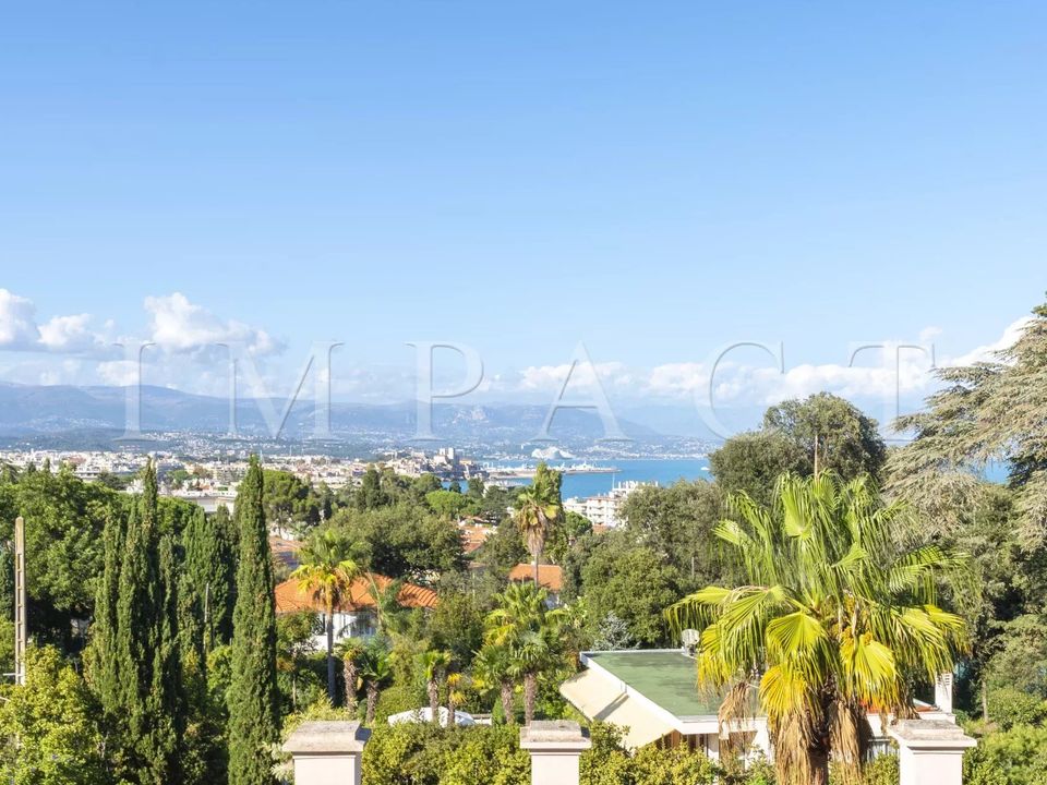 Lejlighed i Antibes, Alpes-Maritimes - foto 3